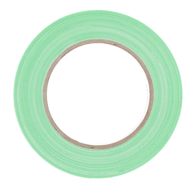 Stairville 649-19 Neon Green verde