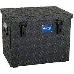 Alutec, Lagerbehälter, Aluminiumbox Extreme 70