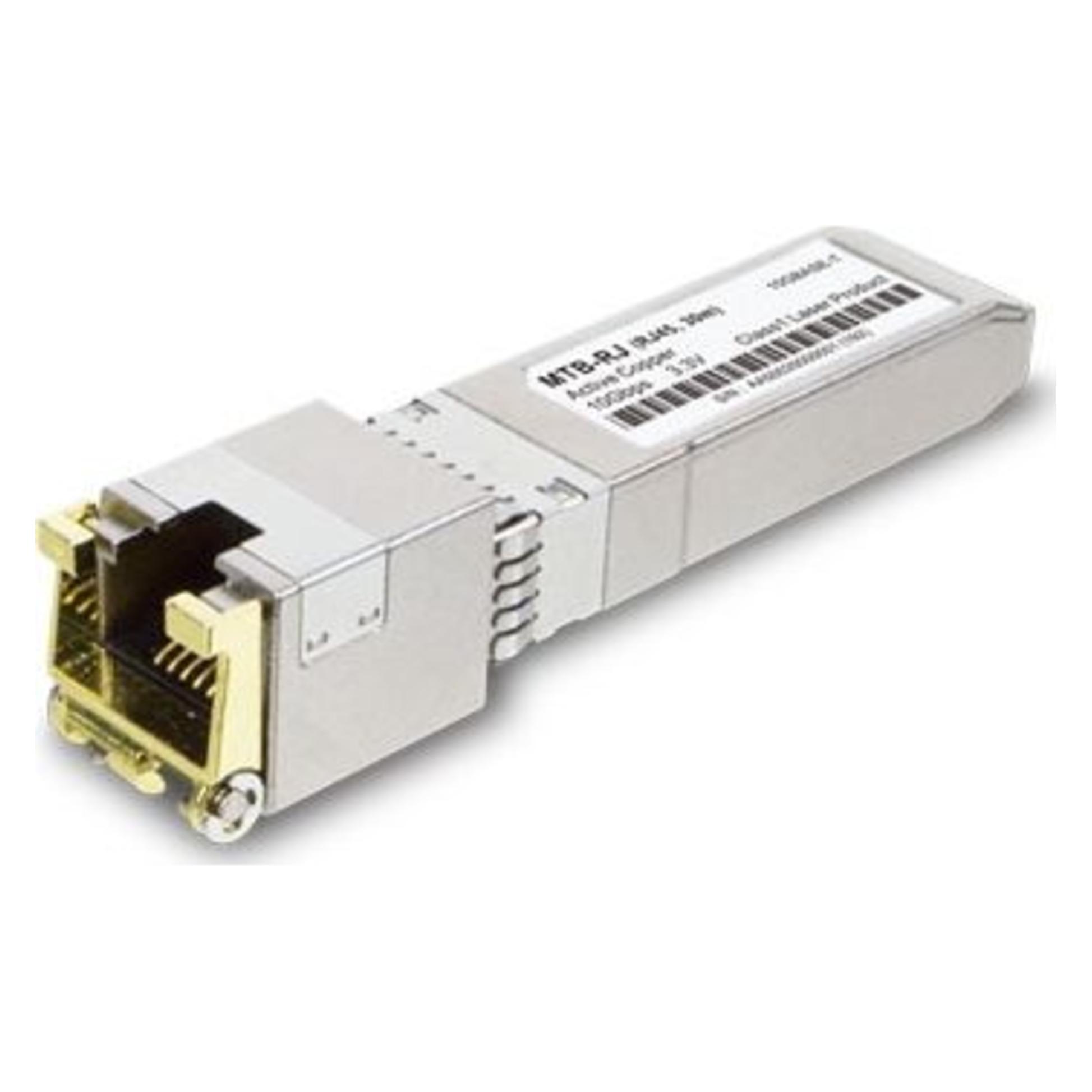Planet SFP+ Port 10GBASE-LR Transceiver Single mode 1310nm (MTB-TLR)