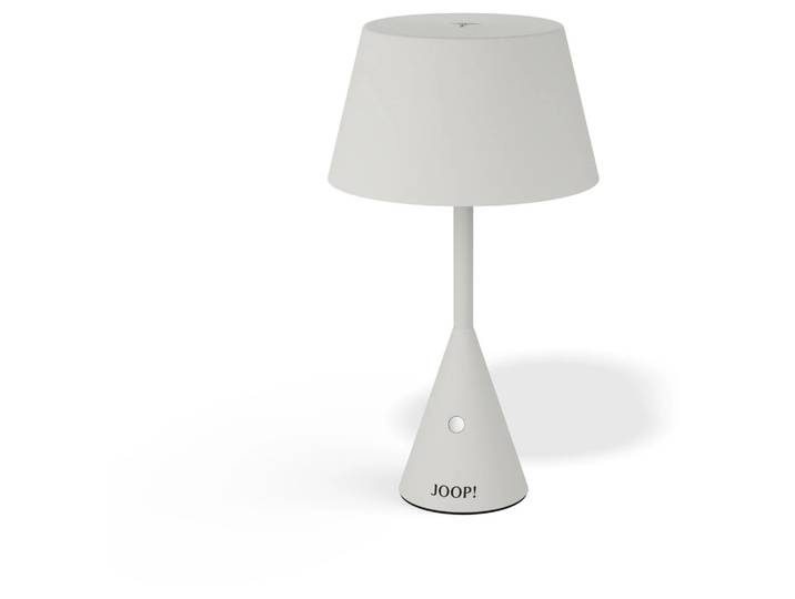 Tischleuchte Move Lights von Joop Outdoor / Grösse: 16 x 16 cm