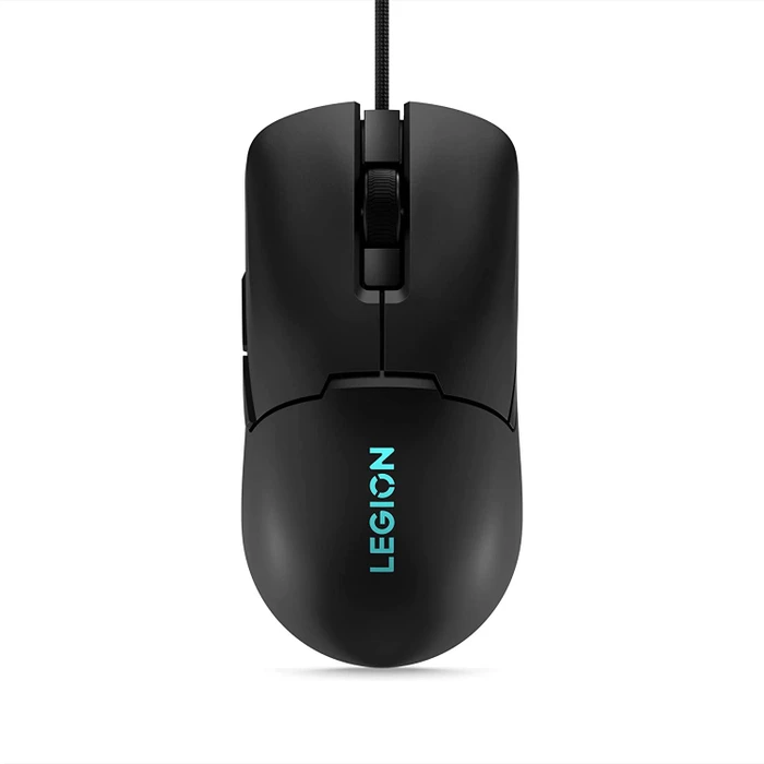 Lenovo Legion M300s RGB Gaming Mouse (Black)