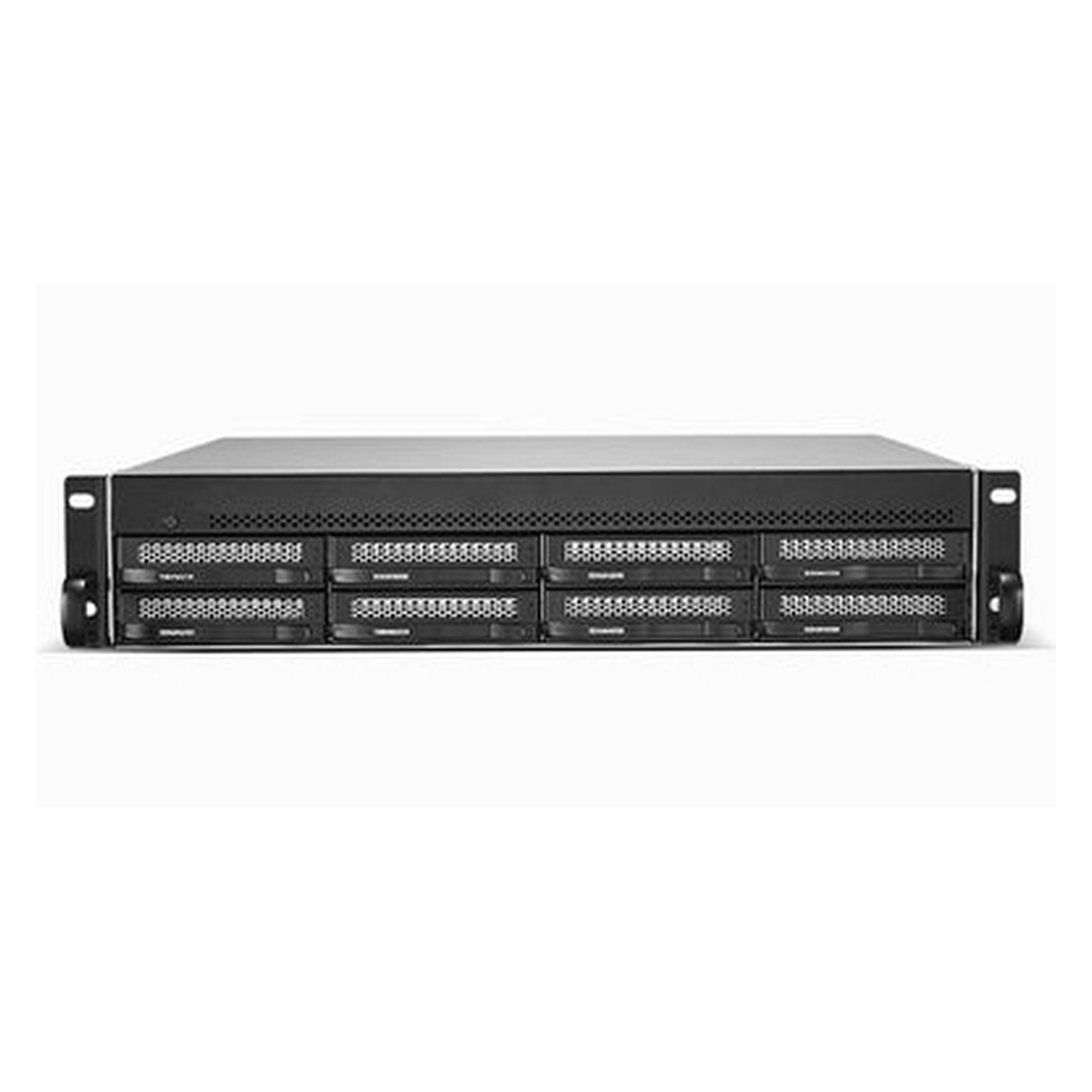 Terramaster U8-500 Plus Enterprise NAS 8-Bay (0 TB) (U8-500 PLUS)