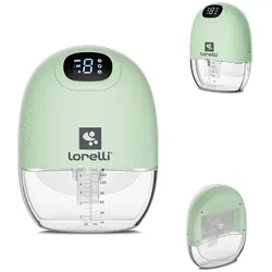 Lorelli, Milchpumpe, elektrische Milchpumpe Alice