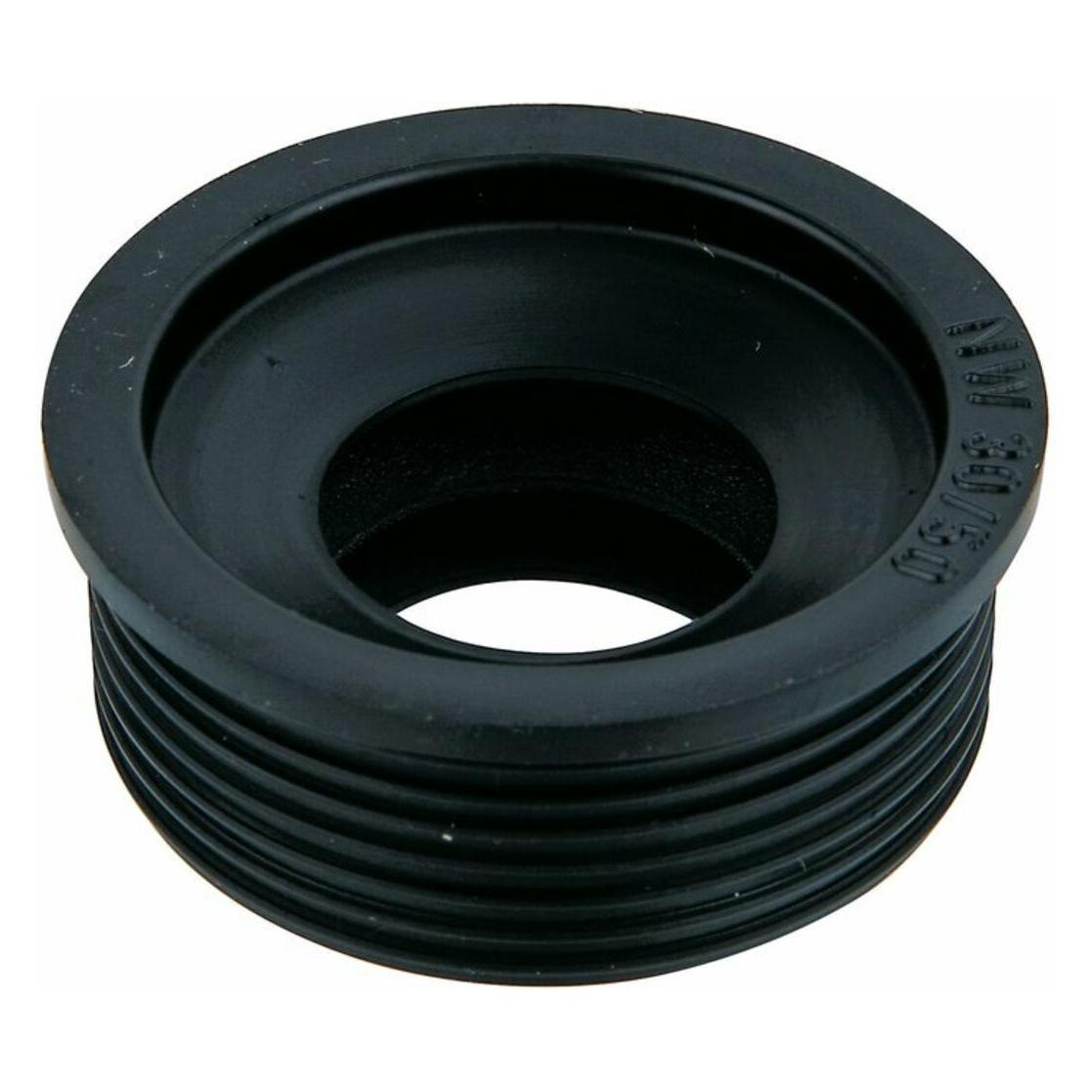 Magni Ablaufverbinder kurz, 50 mm x 30 mm, für Siphonabgang (83303929)