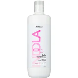 1L Indola Care & Style Color Conditioner