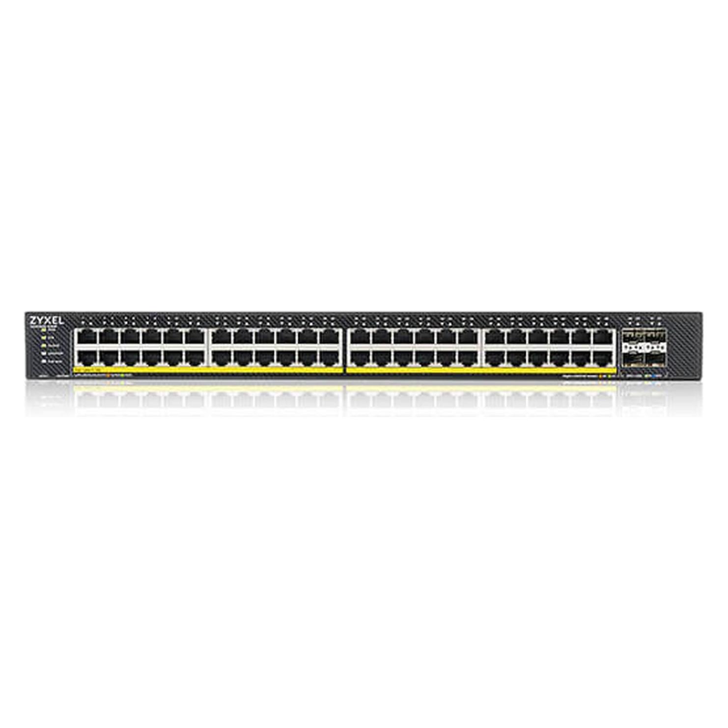 Zyxel XGS1935-52HP (52 Ports) (XGS1935-52HP-EU0101F)
