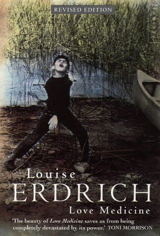Louise Erdrich - Love Medicine - Preis vom 30.09.2026 09:01:18 h