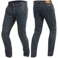 Trilobite Truggy Motorrad Jeans