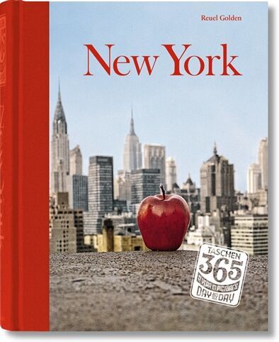 Reuel Golden - New York - Preis vom 09.10.2026 07:28:09 h