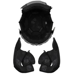 LS2, Motorradhelm Zubehör, OF601