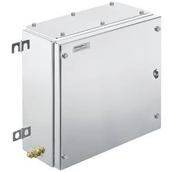 Weidmüller KTB MH 303015 S2N2 Wand-Gehäuse 306 x 306 x 150 Metall 1 St. 1194720003