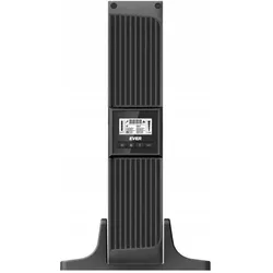 Ever Zasilacz UPS NETLINE RT 1000 (2000 VA, 900 W, Line-Interaktiv USV), USV