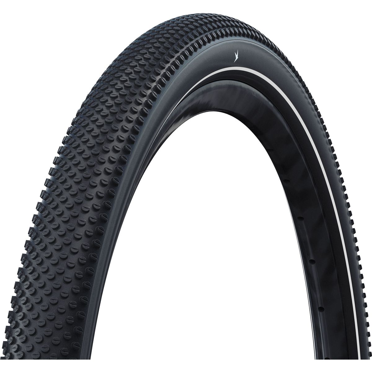 Schwalbe G-one Allround Performance Line Raceguard schwarz/reflex 65-584 SB11654628