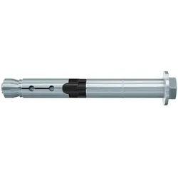 Fischer Hochleistungsanker FH II 28/30 S mit Sechskantkopf - 044901