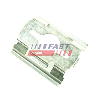 FAST Feder, Bremssattel FT32392 hinten für Ford Iveco ABARTH Fiat / LANCIA Citroën DACIA
