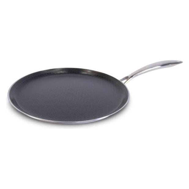 Sobczyk Ø 24 cm - Stål (Bratpfanne, Stahl) (5740007815874)