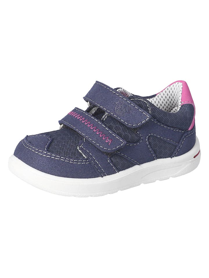 PEPINO Sneakers "Perri" in Dunkelblau - 28