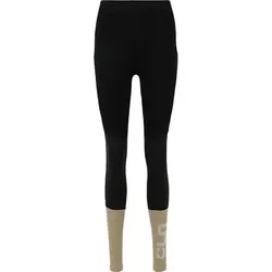CLN ATHLETICS Tight Billie, Größe XL in Grau Grau