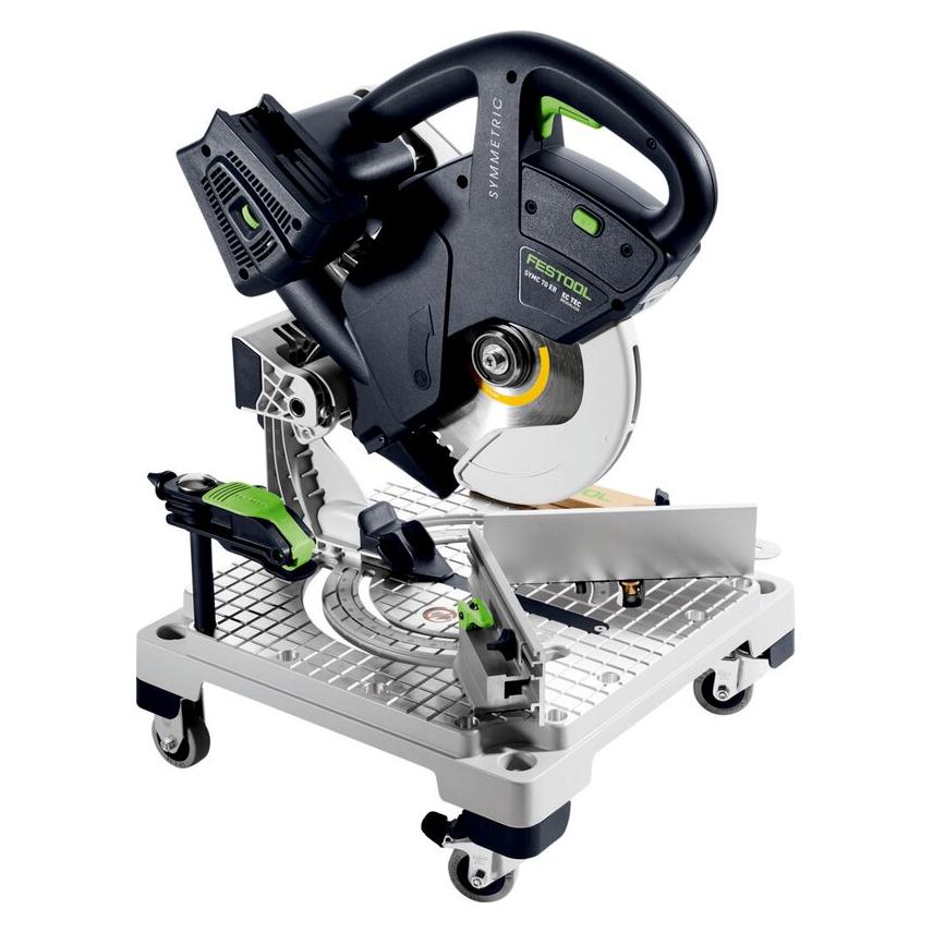Festool Symmetric SYMC 70 EB-Basic (577424)