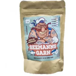 Seemannsgarn Ni80 Comp Wire by DiggaDampf 21GA