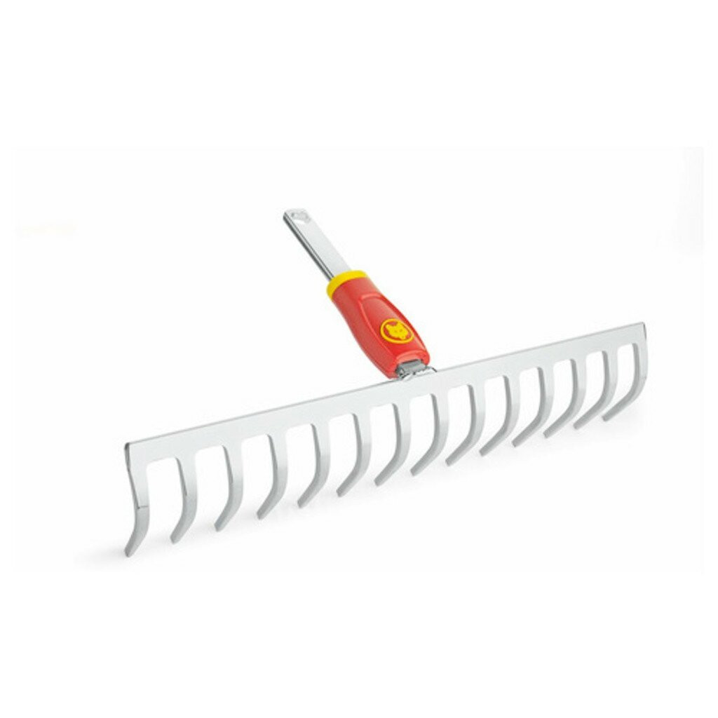 Wolf-Garten Multi-Star Hark met 14 tanden DR-M 35