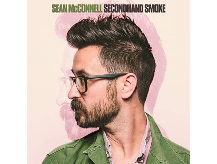 Sean McConnell - Secondhand Smoke