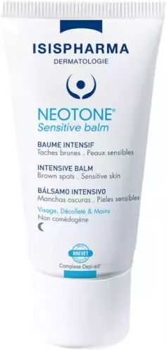 Isispharma Dermatologie Neotone Intensive Balm 30 ml