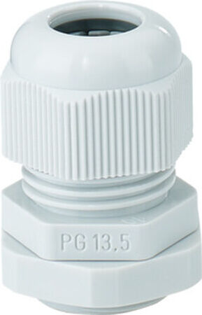 HENSEL Raccord de montage AKS 13,5 IP65 (3600067)