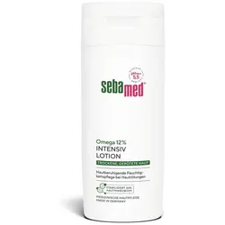 sebamed Omega 12% INTENSIV LOTION 200 ml Lotion