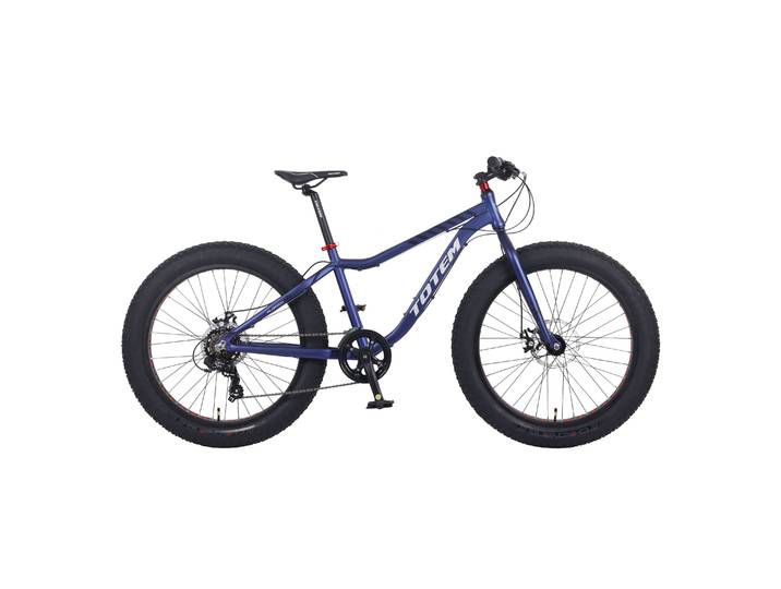 MTB Fatbike 26  BEAR-X
