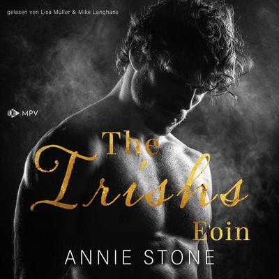 Eoin - Annie Stone, Audio, 4069828947634
