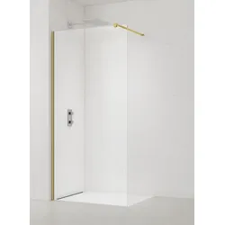 SAT Walk-in Walk-In Duschwand 60 cm SATBWI60PRZ