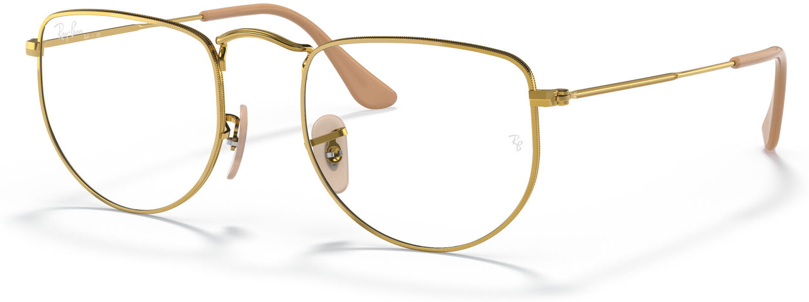 Brille Ray-Ban Elon RX 3958V (3086) - RB 3958V 3086 Damen