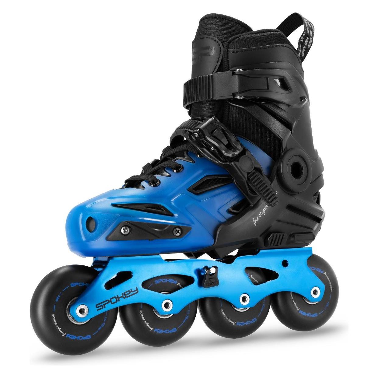 Spokey Freespo Jr. Rollschuhe (30) (57390184)