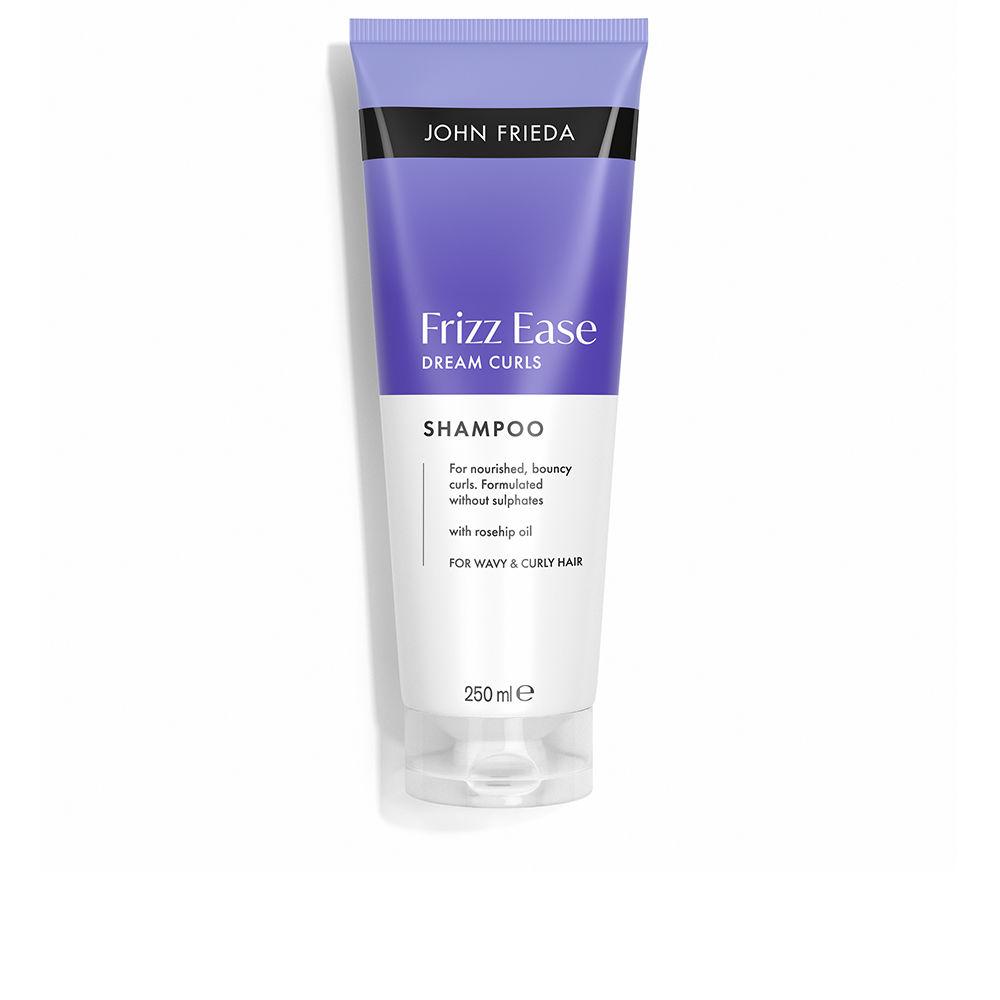 Frizz-ease Dream Curls Kruldefiniërende Shampoo 250 ml