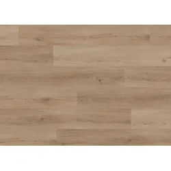 ter Hürne Wood Edition Design-Vinylboden Eiche Budapest gebürstet Lange Landhausdiele Soya Pro 1516,9x241,3x2,5 mm