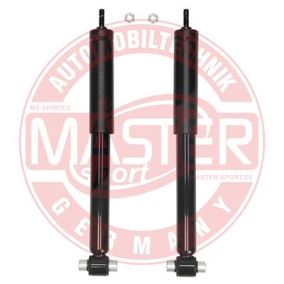 Master-sport Germany Stoßdämpfer [Hersteller-Nr. 16K003272] für Volvo