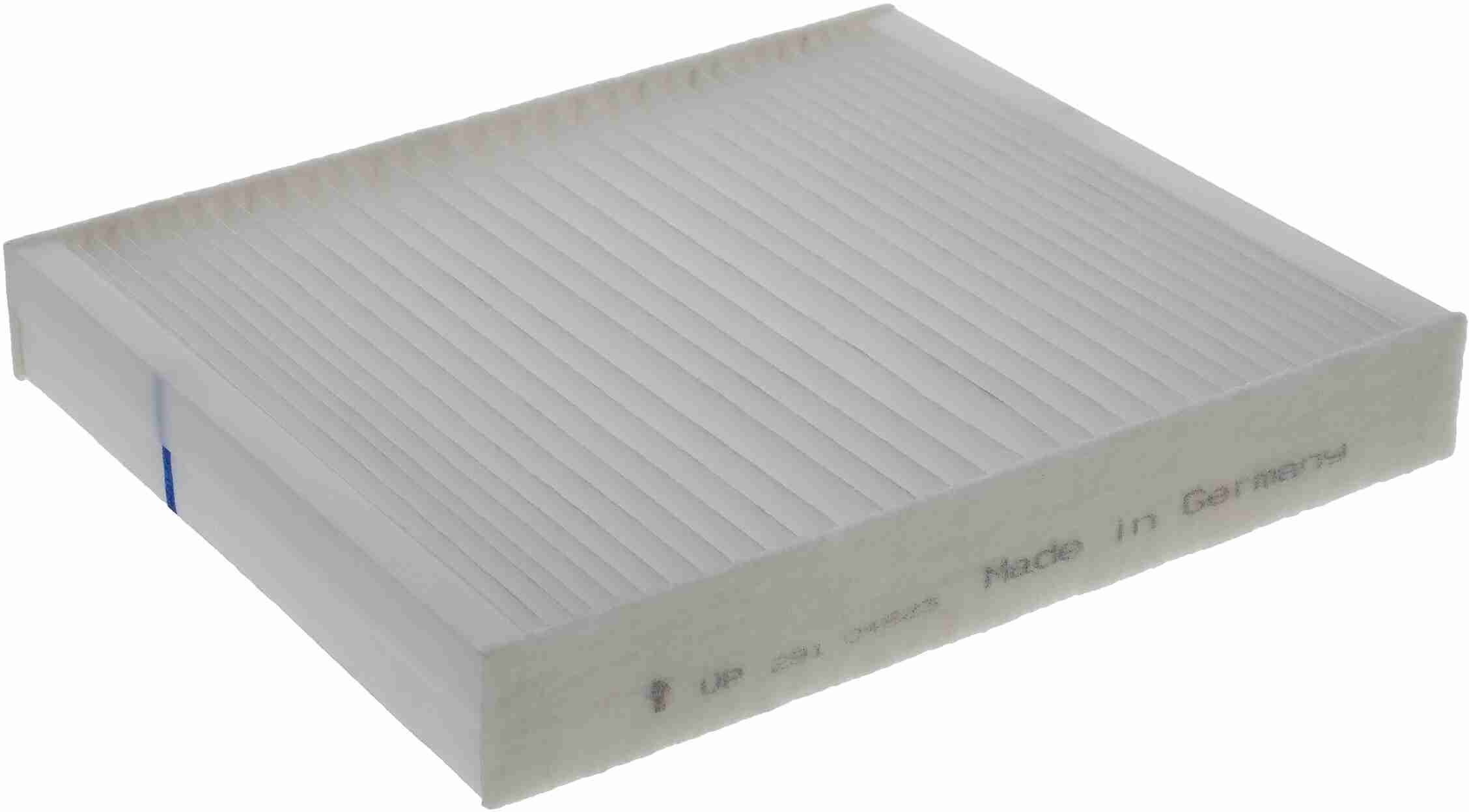 ACKOJA A64-30-0007 Pollen filter