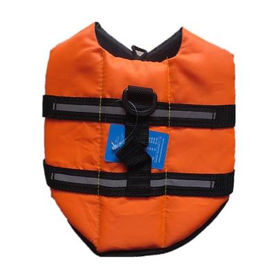 Hund Weste Schwimmweste Welpenkleidung Rettungsweste für Hunde Wasserdicht Wasserdicht Hundebekleidung