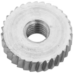 Schneider - Ersatzzahnrad, Stahl, Ø 26 mm x 10 mm