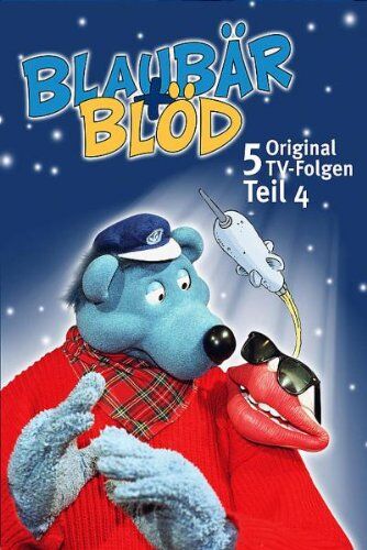 Blaubär & Blöd - Teil 4 - Preis vom 11.10.2026 03:10:56 h