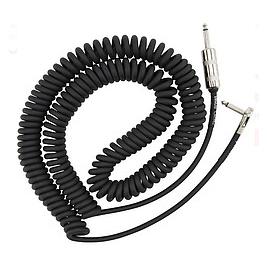 Fender Kabel Hendrix Voodoo Child black (9 m) (B07F869DBM)