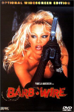 Hogan, David Glenn - Barb Wire - Preis vom 14.10.2026 23:07:16 h