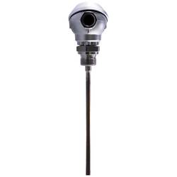 Jumo Thermoelement 00068431 Messbereich Temperatur-200 bis 1200 °C