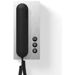 SSS Siedle 200040916-00 Bus-Telefon Standard 20004091600 BTS 850-02 E/S