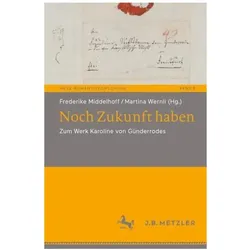 Noch Zukunft haben, Fachbücher