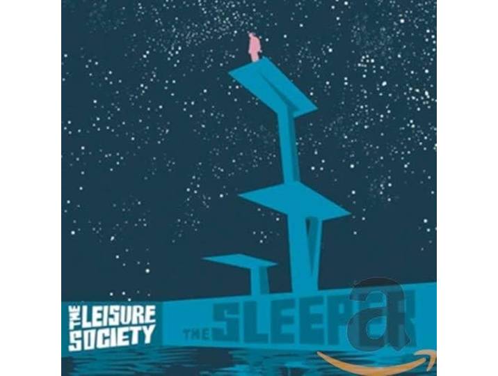 Leisure Society - The Sleeper