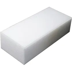 Busching, Wagenheber, PE-Block 100 für Hebebühnen, universal