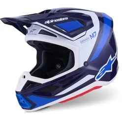 Alpinestars S-M7 Rise Motocross Helm M (57/58)