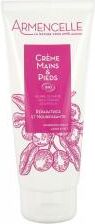 Armencelle Crème Réparatrice et Nourrissante Mains & Pieds 100 ml - Tube 100 ml